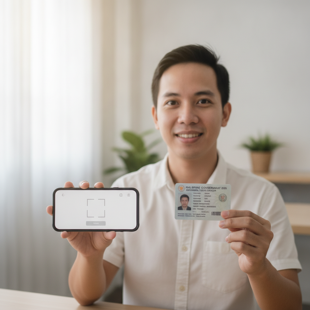 Illustration: RK Elite ID Verification: What Documents You Need and How Long It Takes