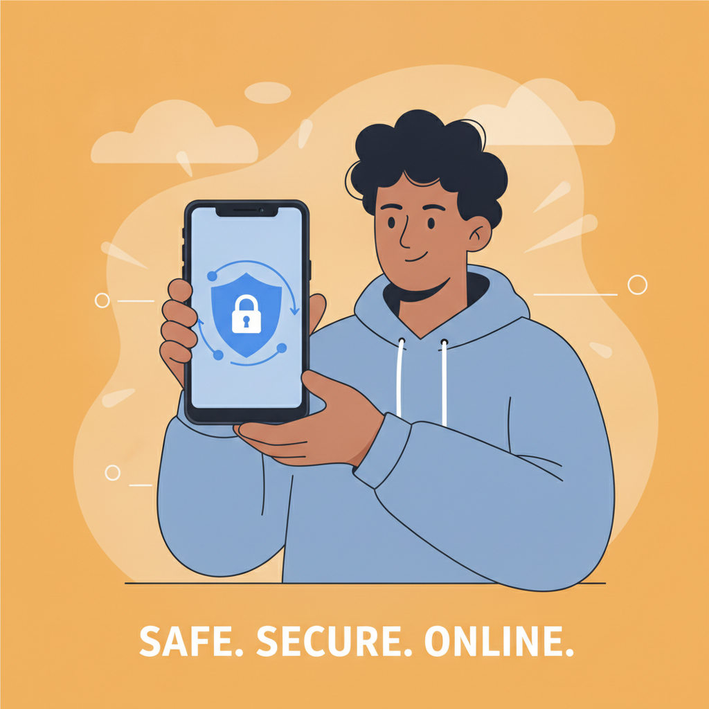 Illustration: RK Elite Account Security: How to Protect Your Login and Personal Information